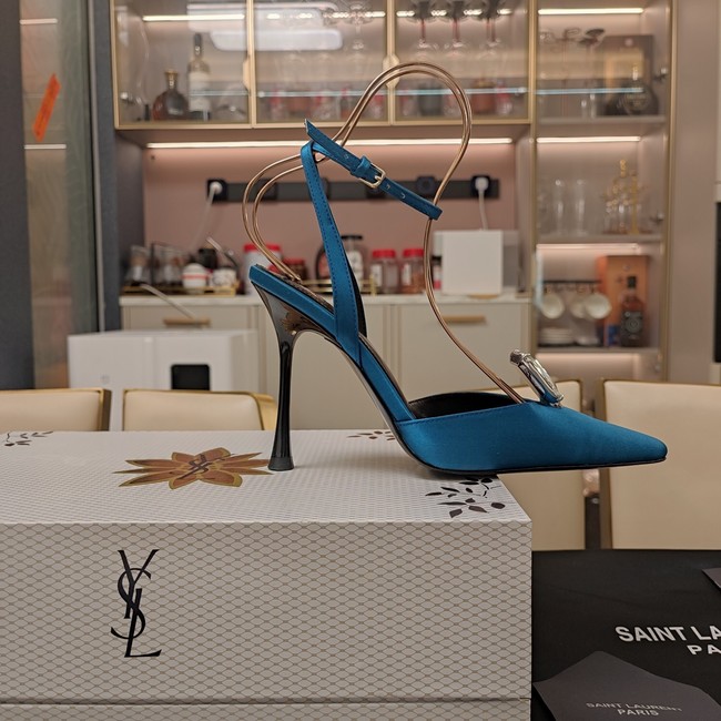 Yves saint Laurent High Heels 10CM 55809-1