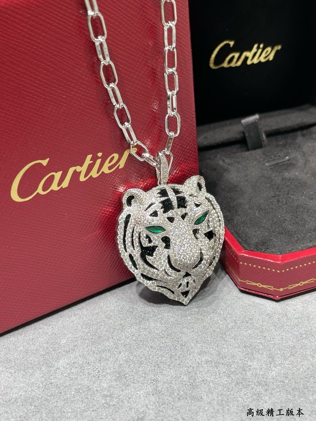 Cartier necklace CE16182