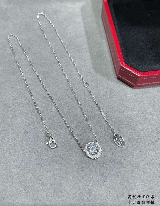 Cartier necklace CE16183