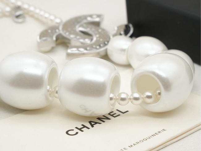 Chanel necklace CE16185