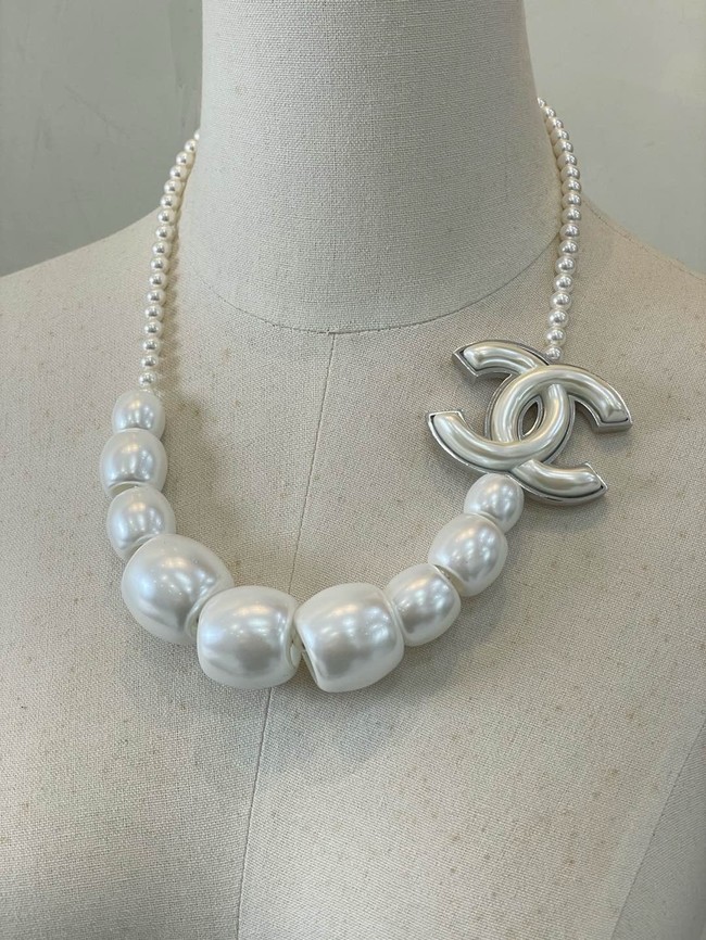 Chanel necklace CE16185