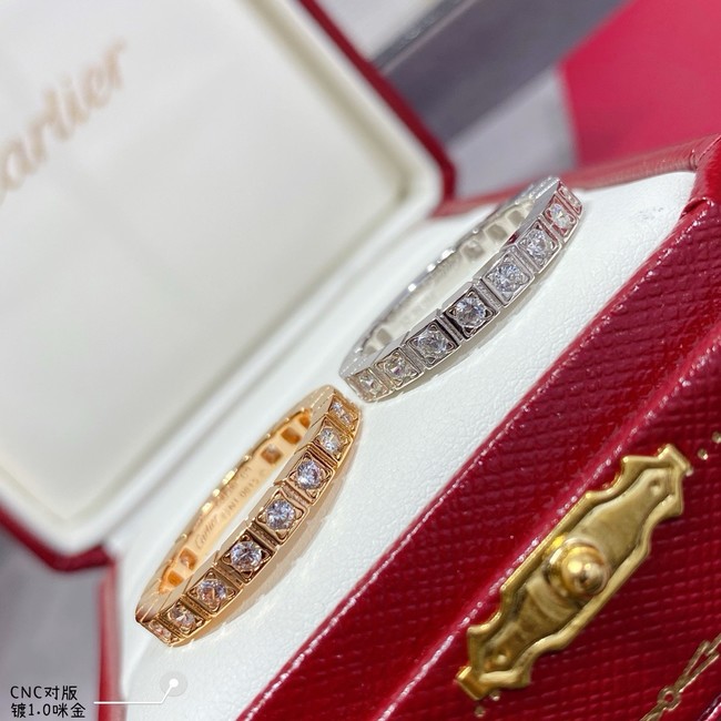 Cartier ring CE16181