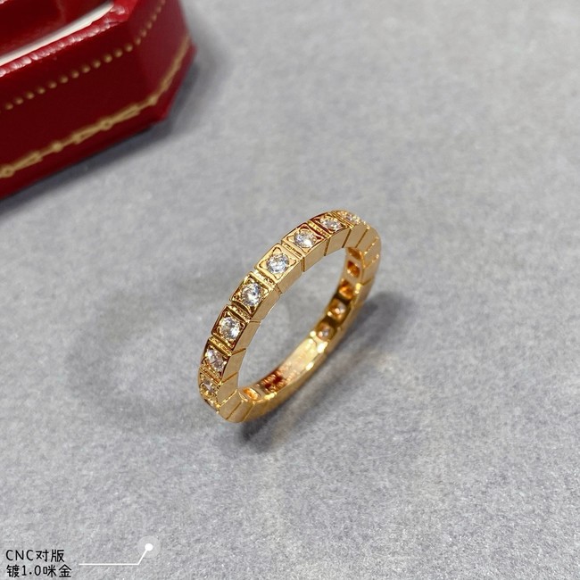 Cartier ring CE16181