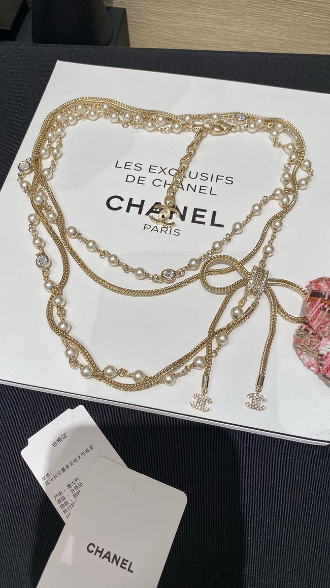 Chanel necklace CE16194