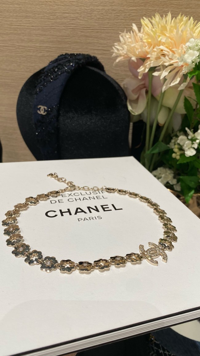 Chanel necklace CE16206