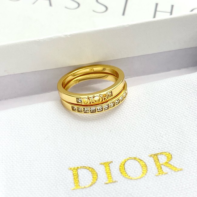 Dior ring CE16167