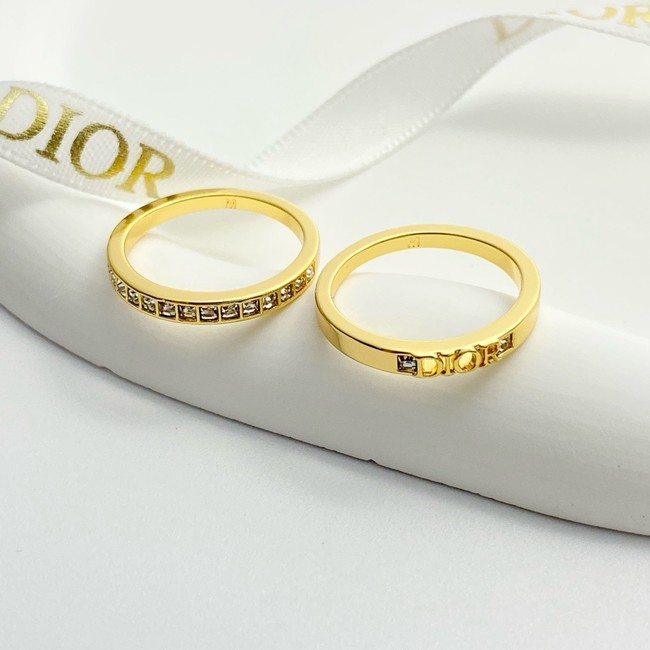 Dior ring CE16167