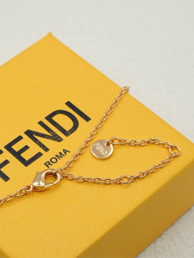 Fendi necklace CE16188