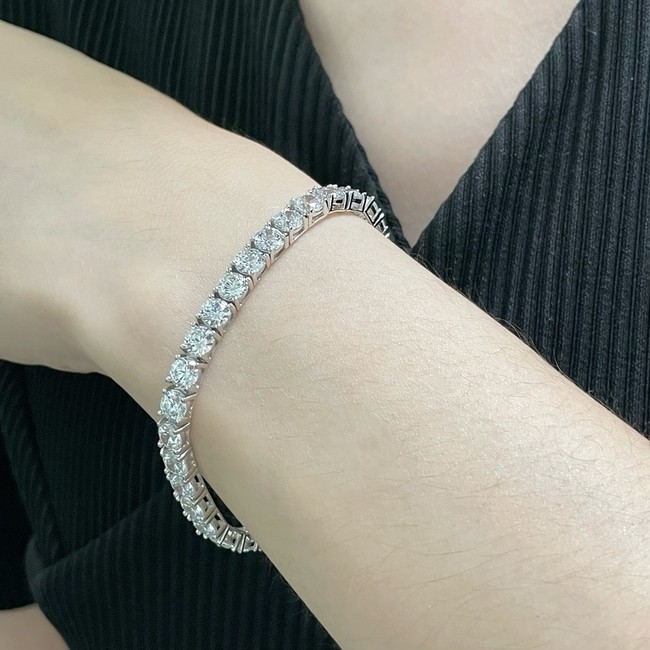 Cartier necklace&Bracelet CE16178