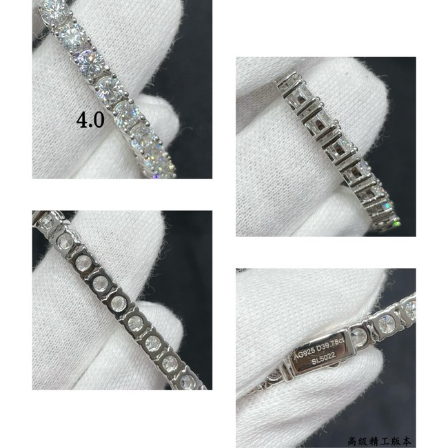 Cartier necklace&Bracelet CE16178