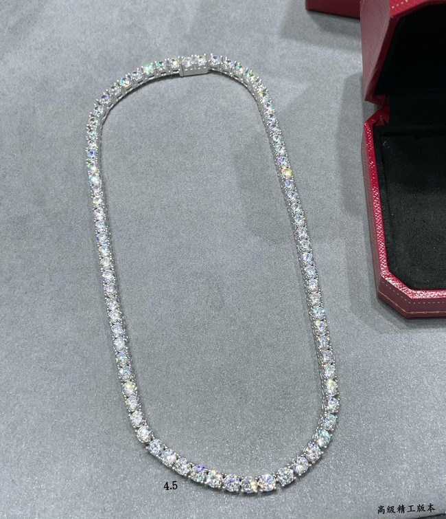 Cartier necklace&Bracelet CE16178