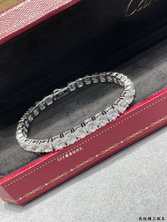 Cartier necklace&Bracelet CE16178