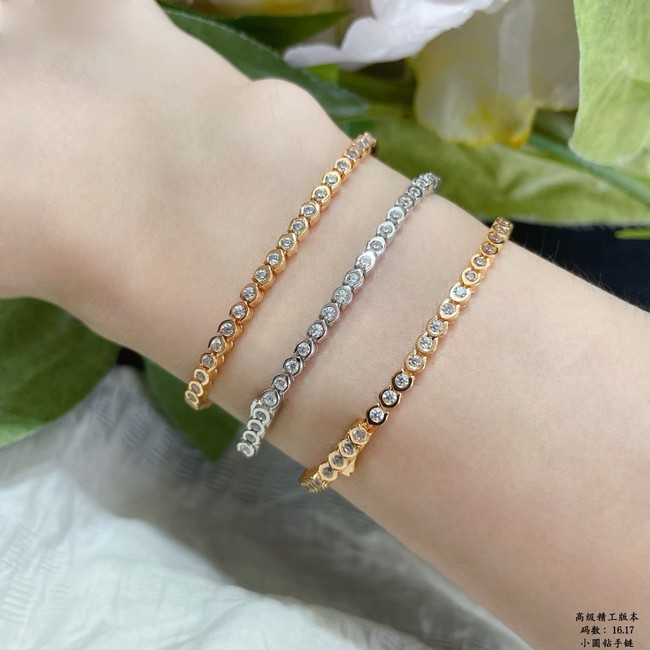 Cartier necklace&Bracelet CE16178