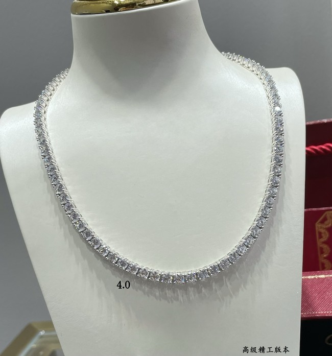 Cartier necklace&Bracelet CE16178