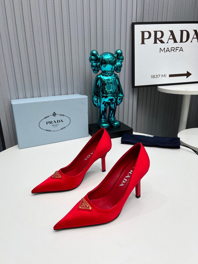 Prada shoes 55815-6