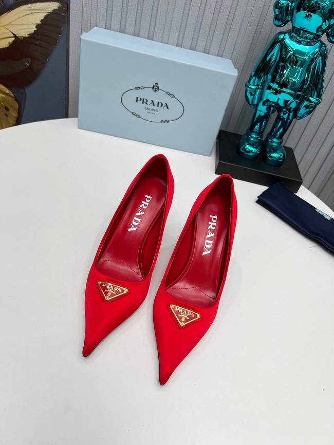 Prada shoes 55815-6