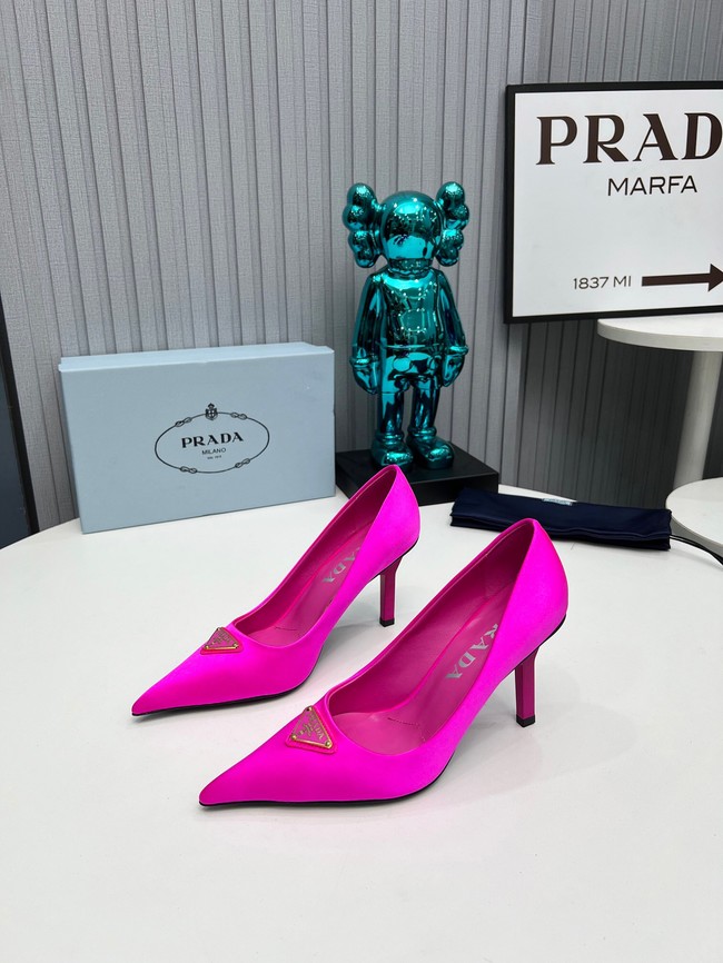 Prada shoes 55815-8