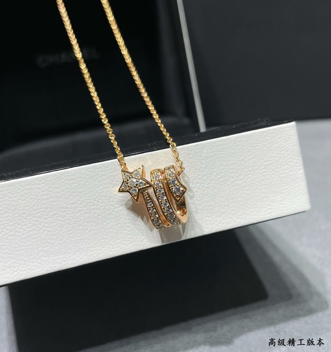 Chanel necklace CE16216