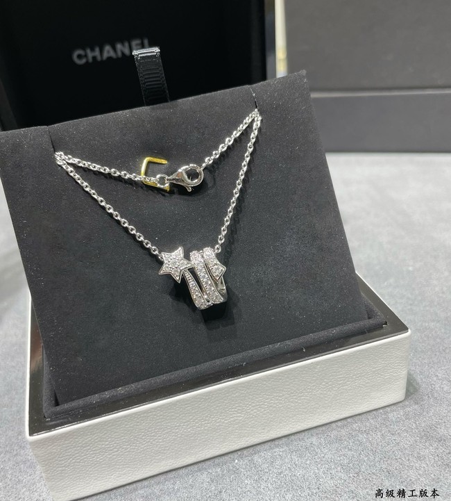 Chanel necklace CE16216