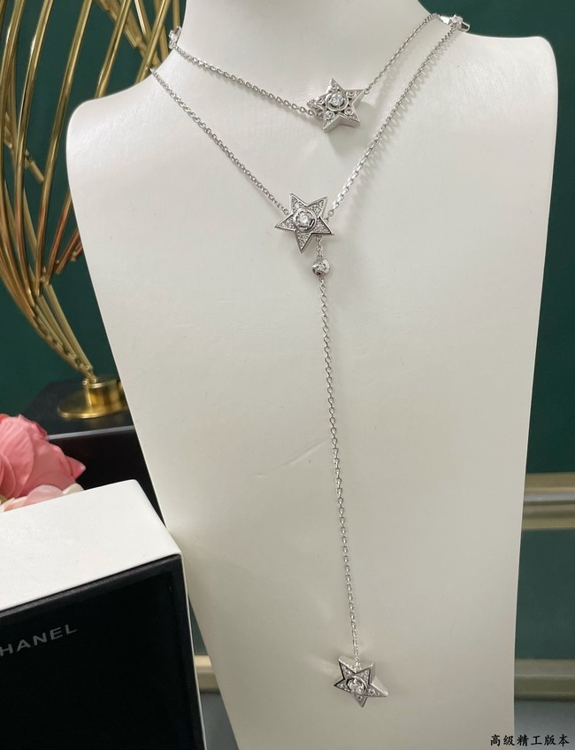 Chanel necklace CE16219