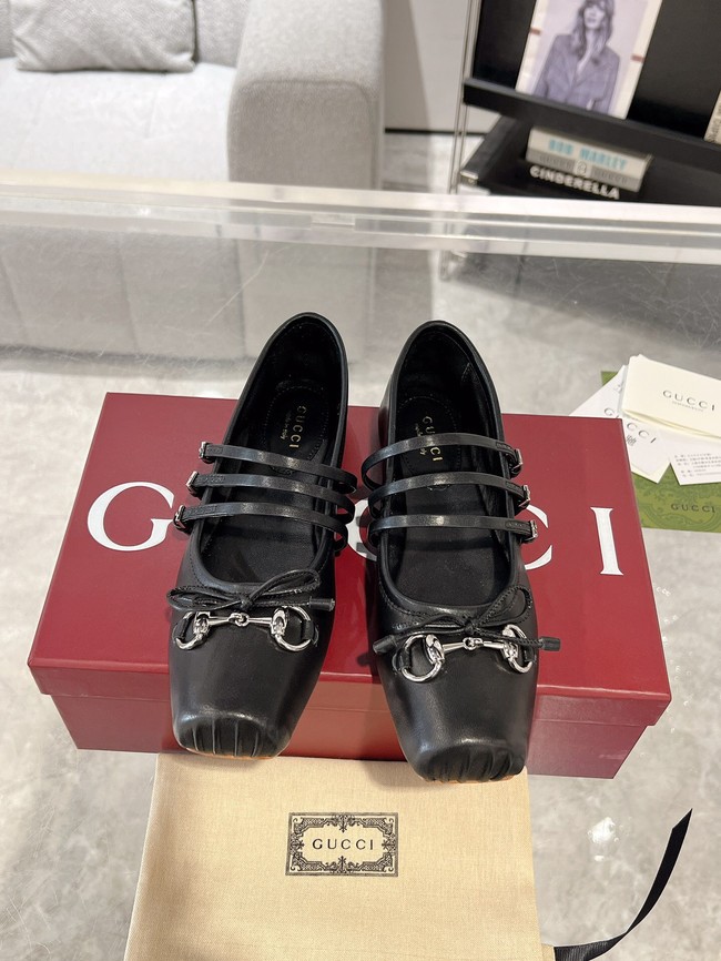 Gucci Shoes 55819-11