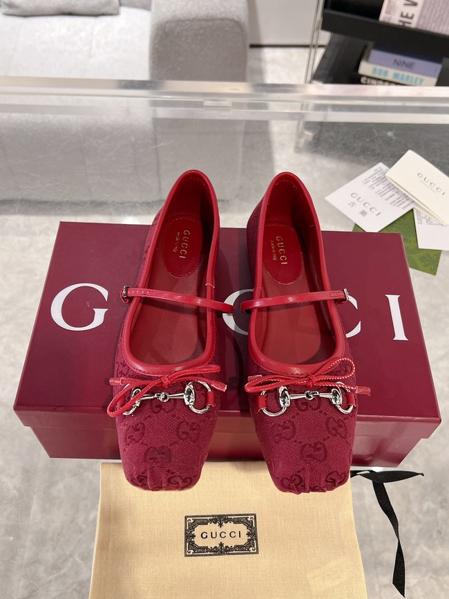 Gucci Shoes 55819-12