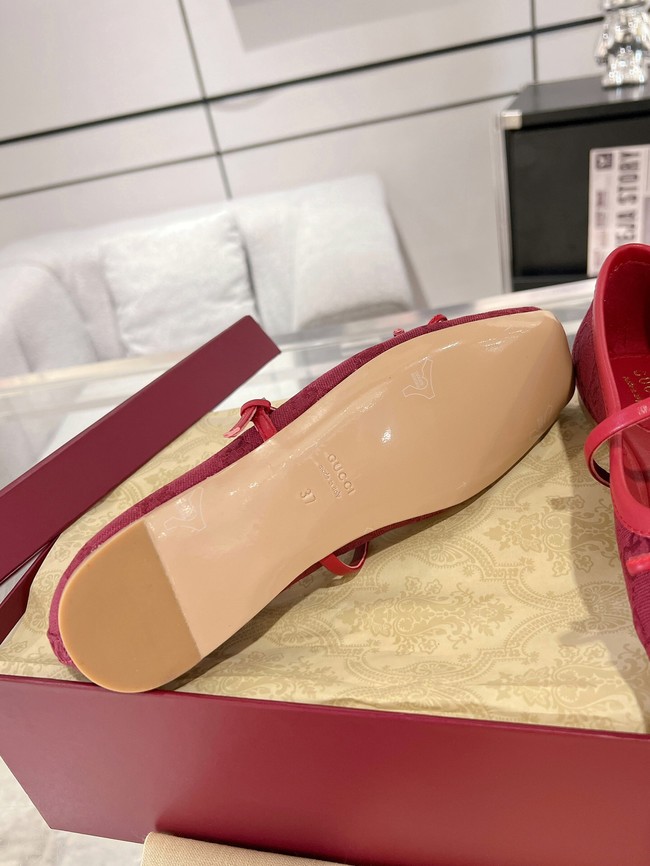 Gucci Shoes 55819-12