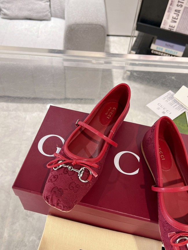 Gucci Shoes 55819-12