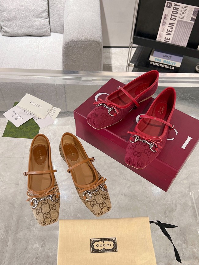 Gucci Shoes 55819-12