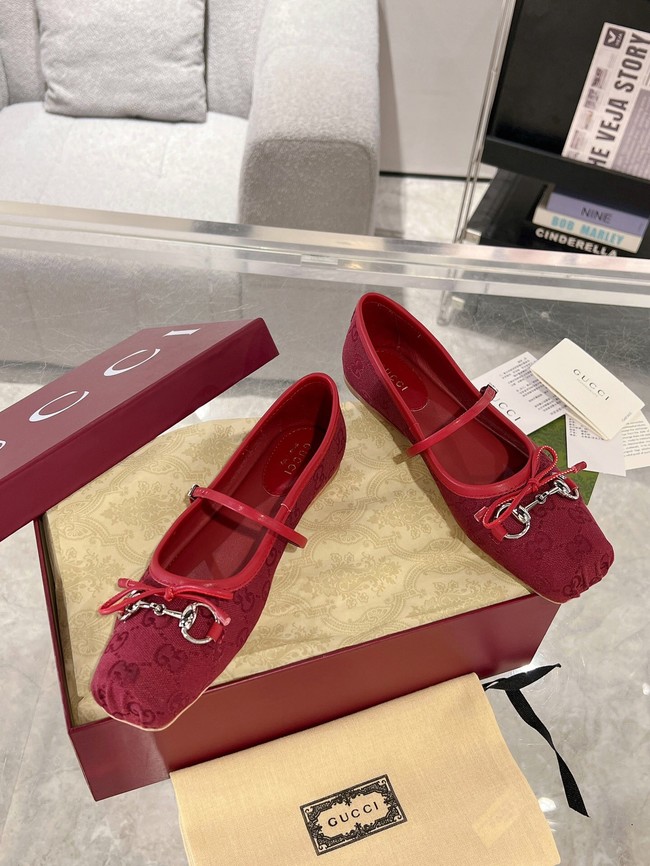 Gucci Shoes 55819-12