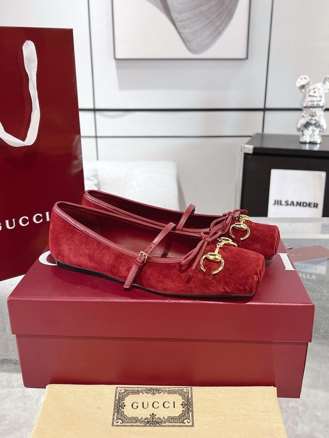 Gucci Shoes 55819-16