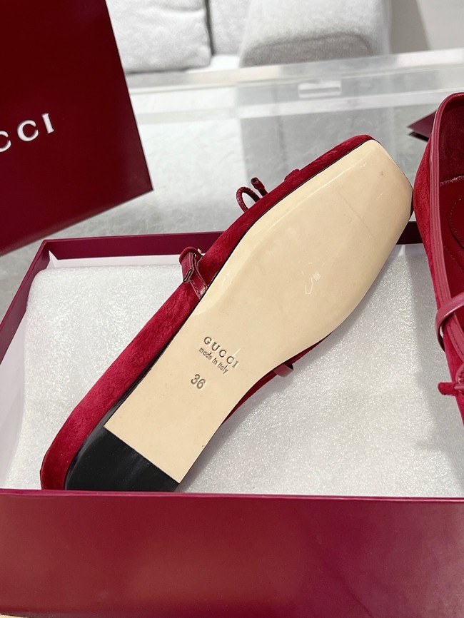 Gucci Shoes 55819-16