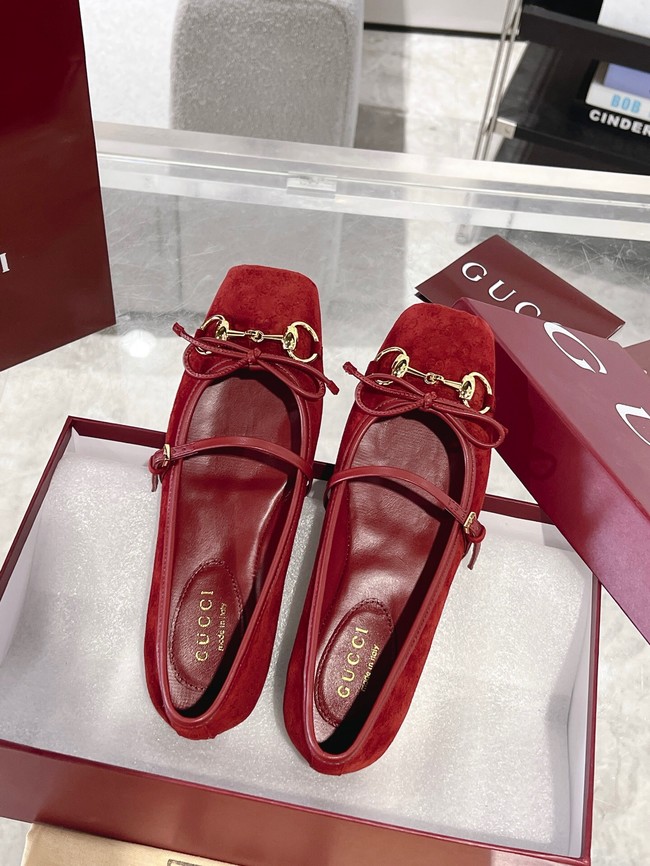 Gucci Shoes 55819-16