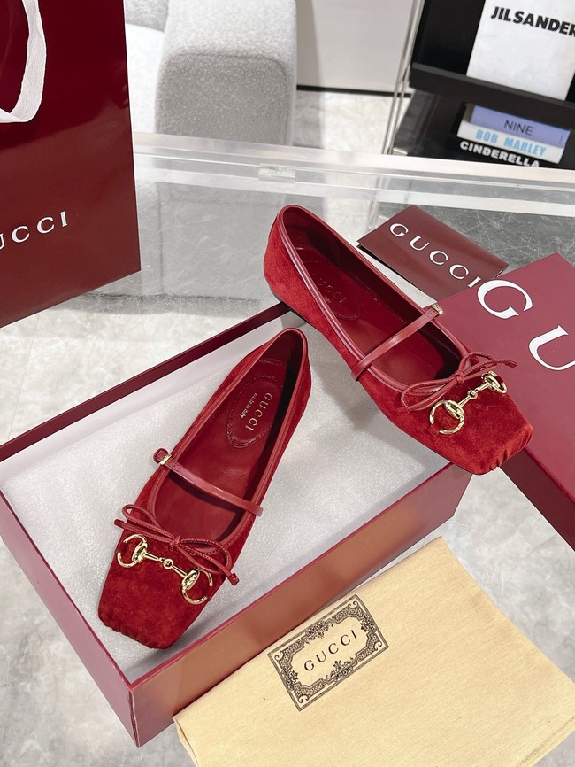 Gucci Shoes 55819-16