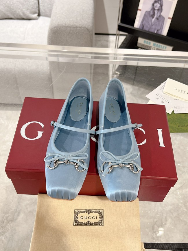 Gucci Shoes 55819-4