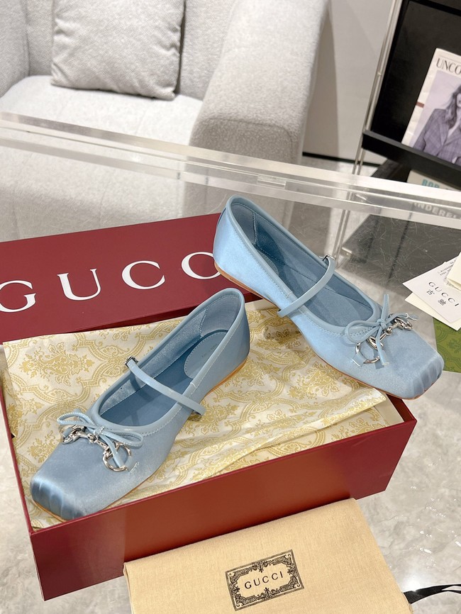 Gucci Shoes 55819-4