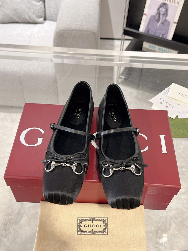 Gucci Shoes 55819-6