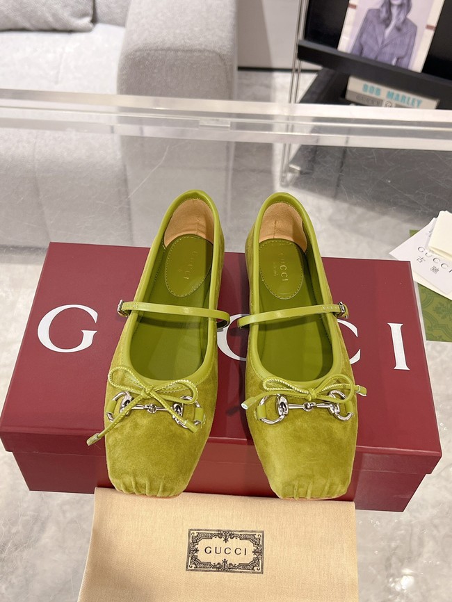 Gucci Shoes 55819-8