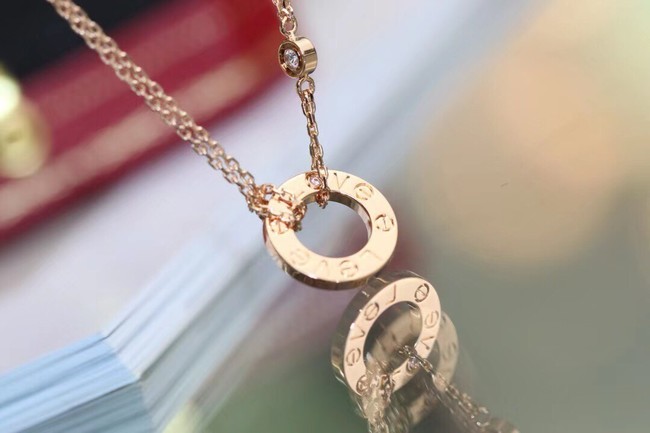 Cartier necklace CE16236