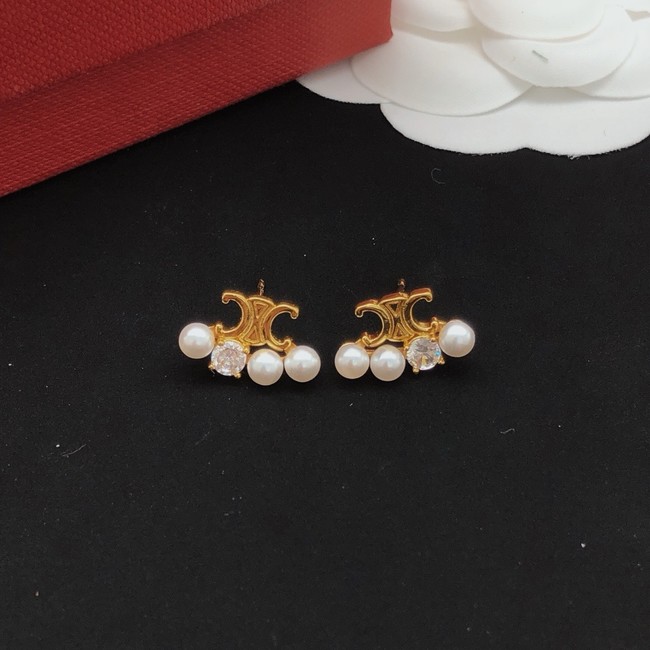 Celine Earring CE16228