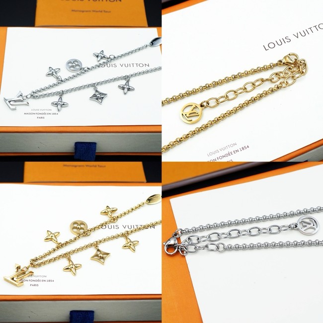 Louis Vuitton necklace CE16241