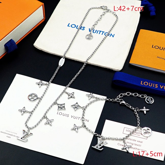 Louis Vuitton necklace CE16241