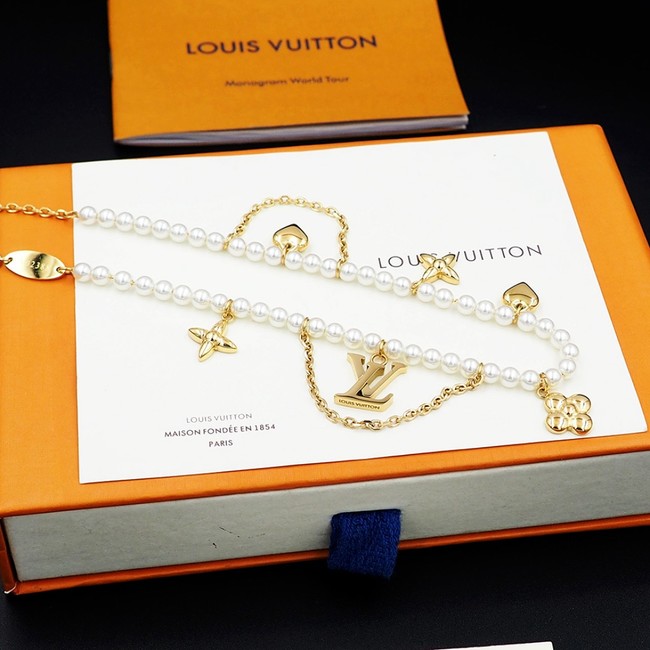 Louis Vuitton necklace CE16245