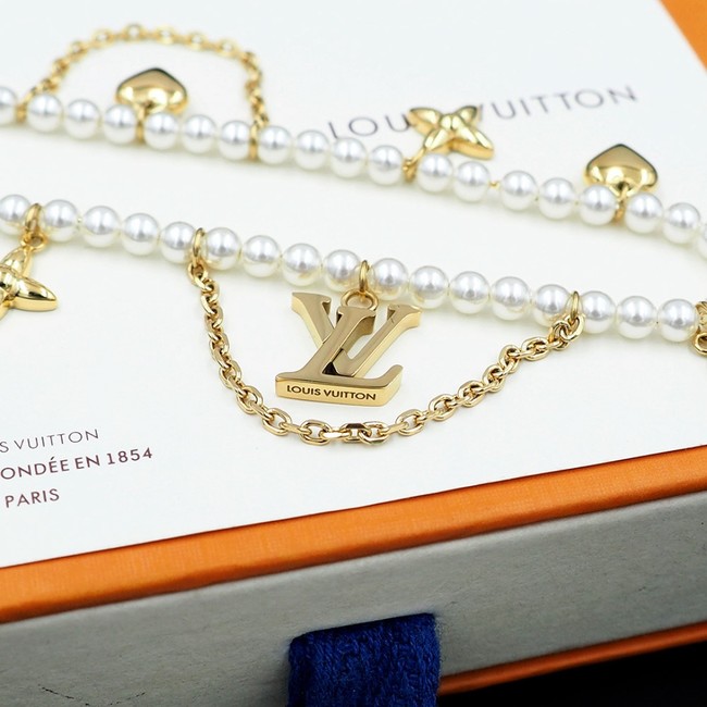 Louis Vuitton necklace CE16245