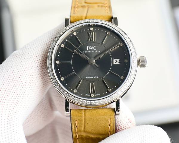 IWC Watch IWW00020-1