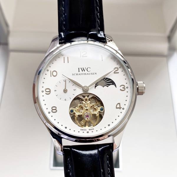 IWC Watch IWW00027-1