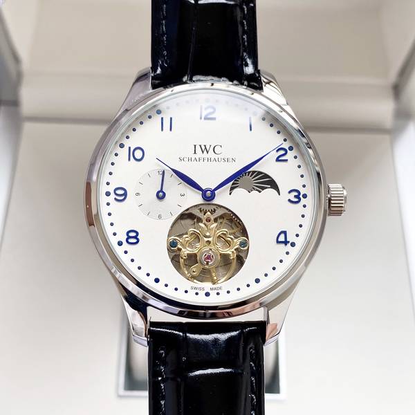 IWC Watch IWW00028-1