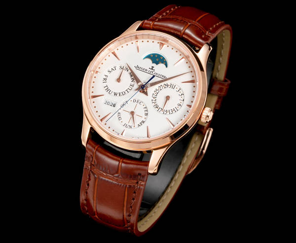 Jaeger-LeCoultre Watch JLW00030