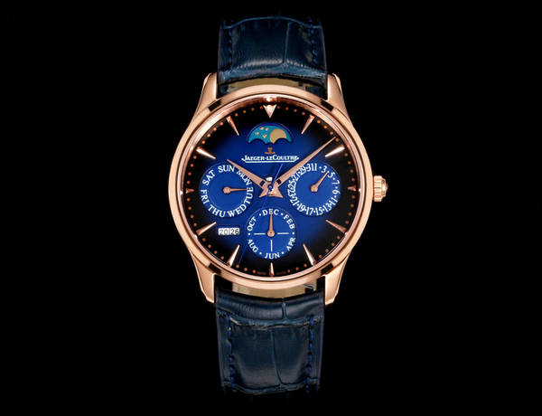 Jaeger-LeCoultre Watch JLW00031