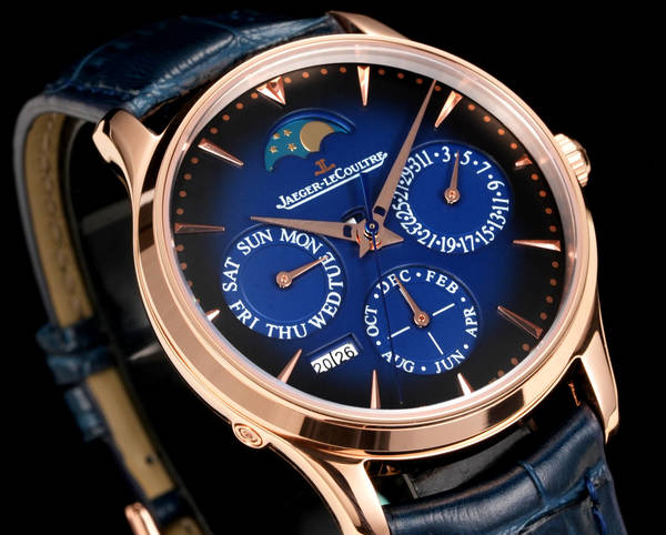 Jaeger-LeCoultre Watch JLW00031